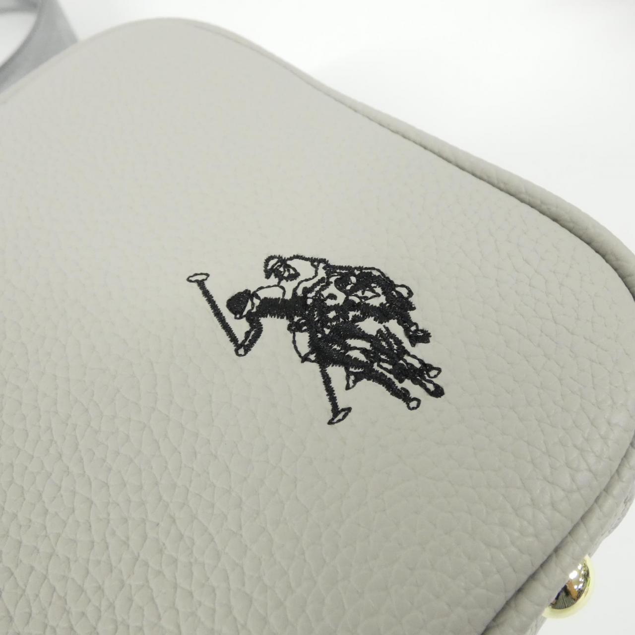 【新品】ユーエスポロ USPA2675 ショルダーバッグ