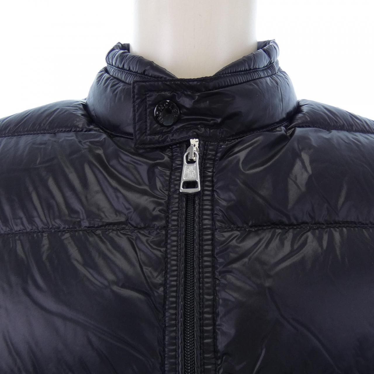 モンクレール MONCLER ダウンベスト