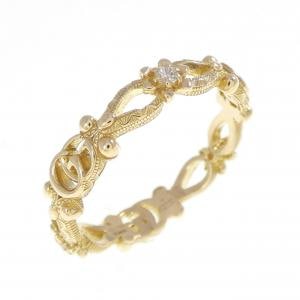 グッチ ダイヤモンド リング