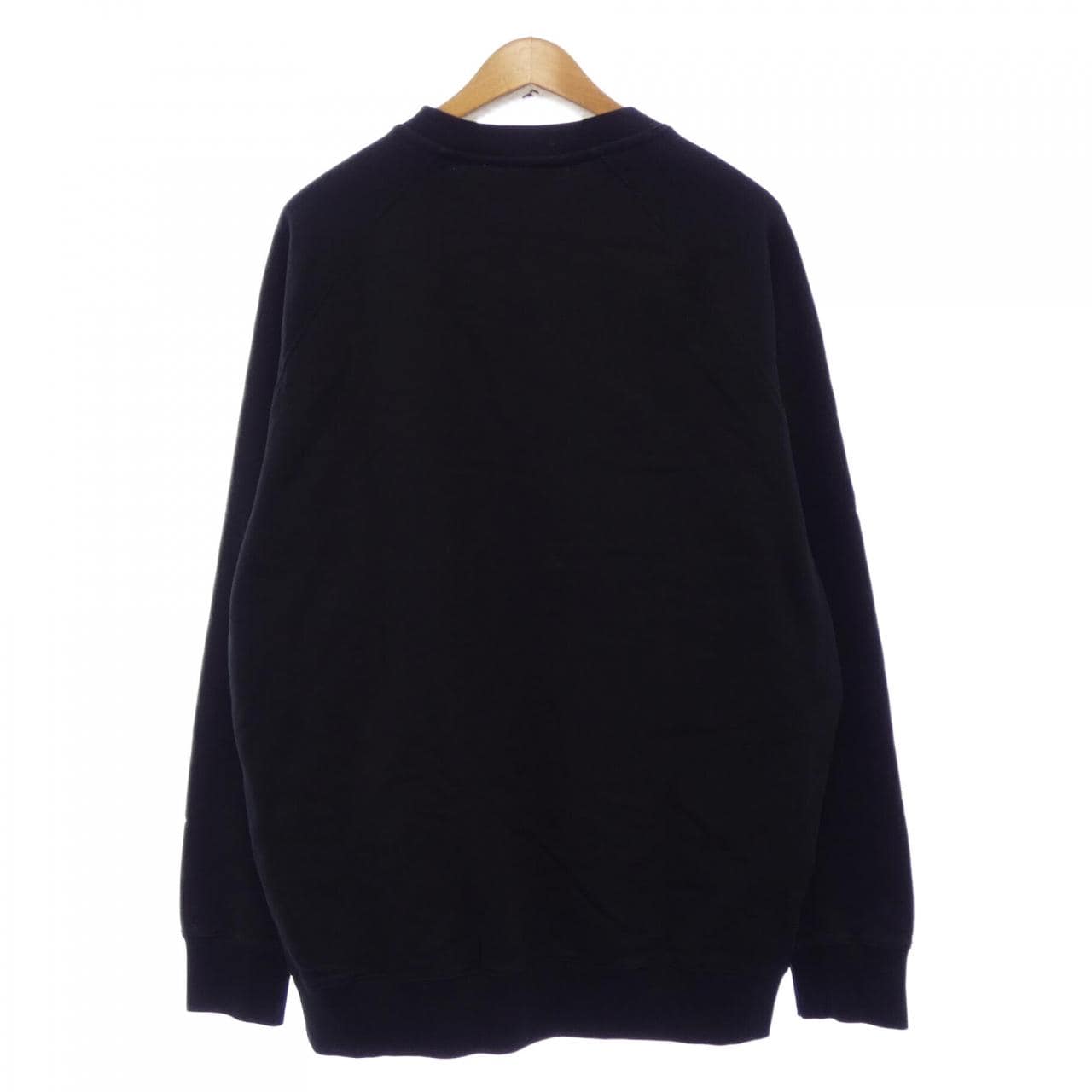 メゾンキツネ MAISON KITSUNE GU00342KM0002 スウェット