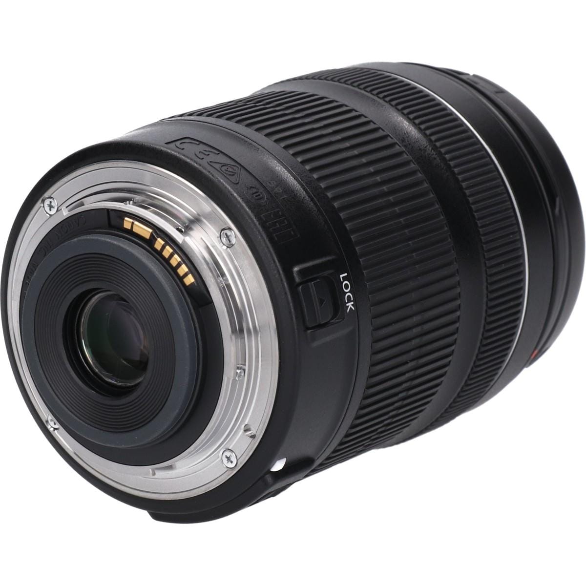 ＥＦ－Ｓ１８－１３５ｍｍ　Ｆ３．５－５．６ＩＳ　ＳＴＭ