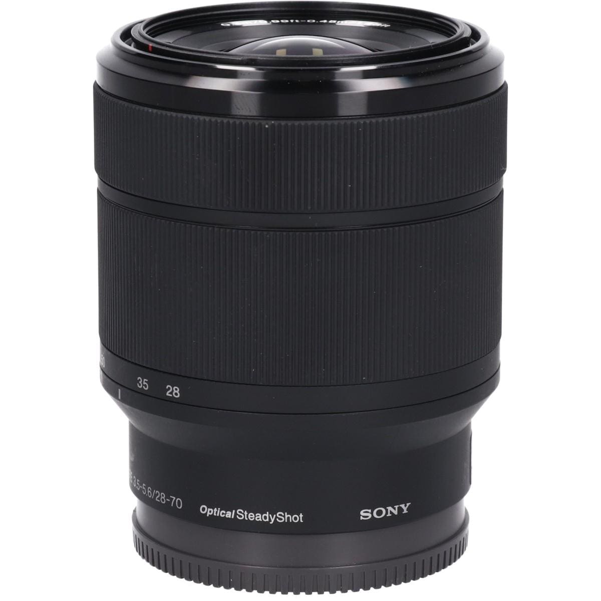 FE28-70mm F3.5-5.6OSS (SEL2870)