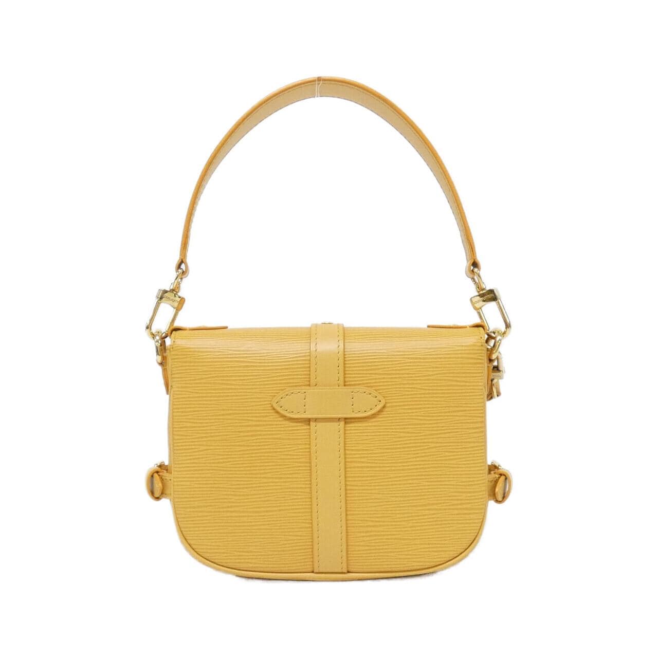 ルイヴィトン エピ ソミュールBB M23471 ショルダーバッグ