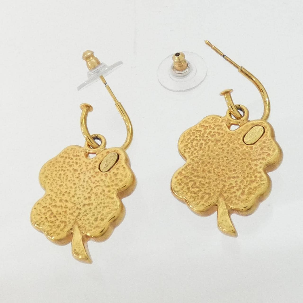 【ヴィンテージ】シャネル 21492 ピアス