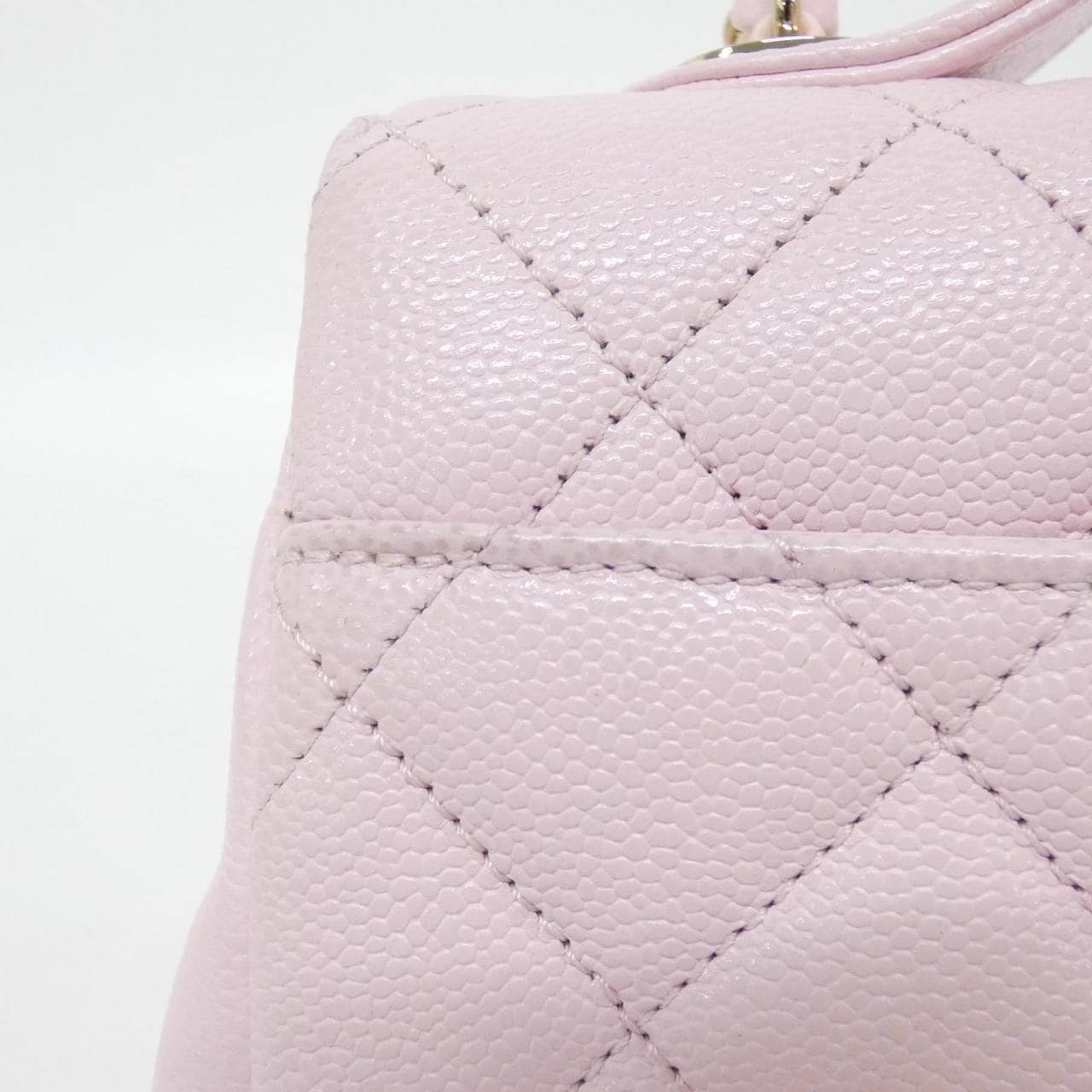 シャネル 93607 バッグ