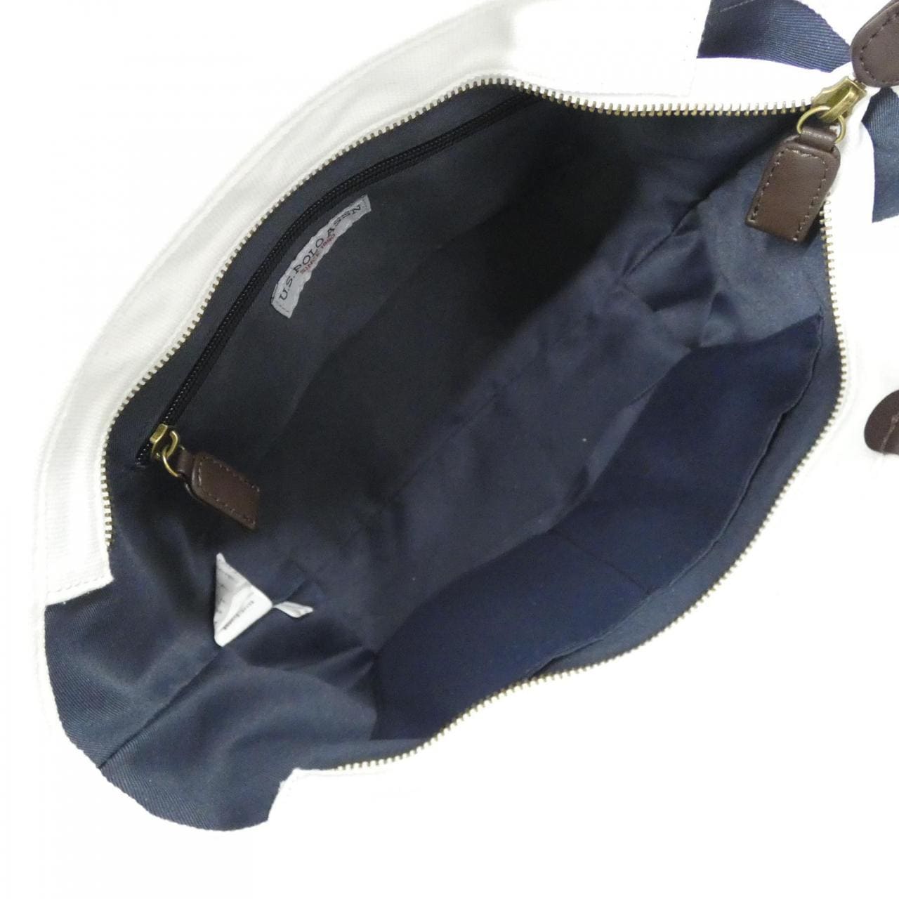 【新品】ユーエスポロ USPA1862 バッグ