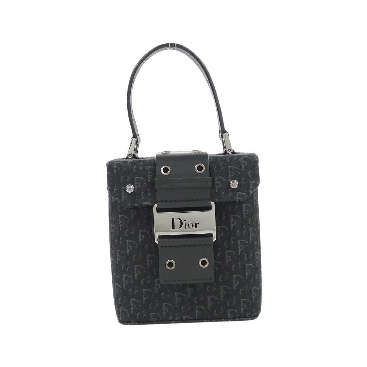 【ヴィンテージ】クリスチャンディオール バッグ