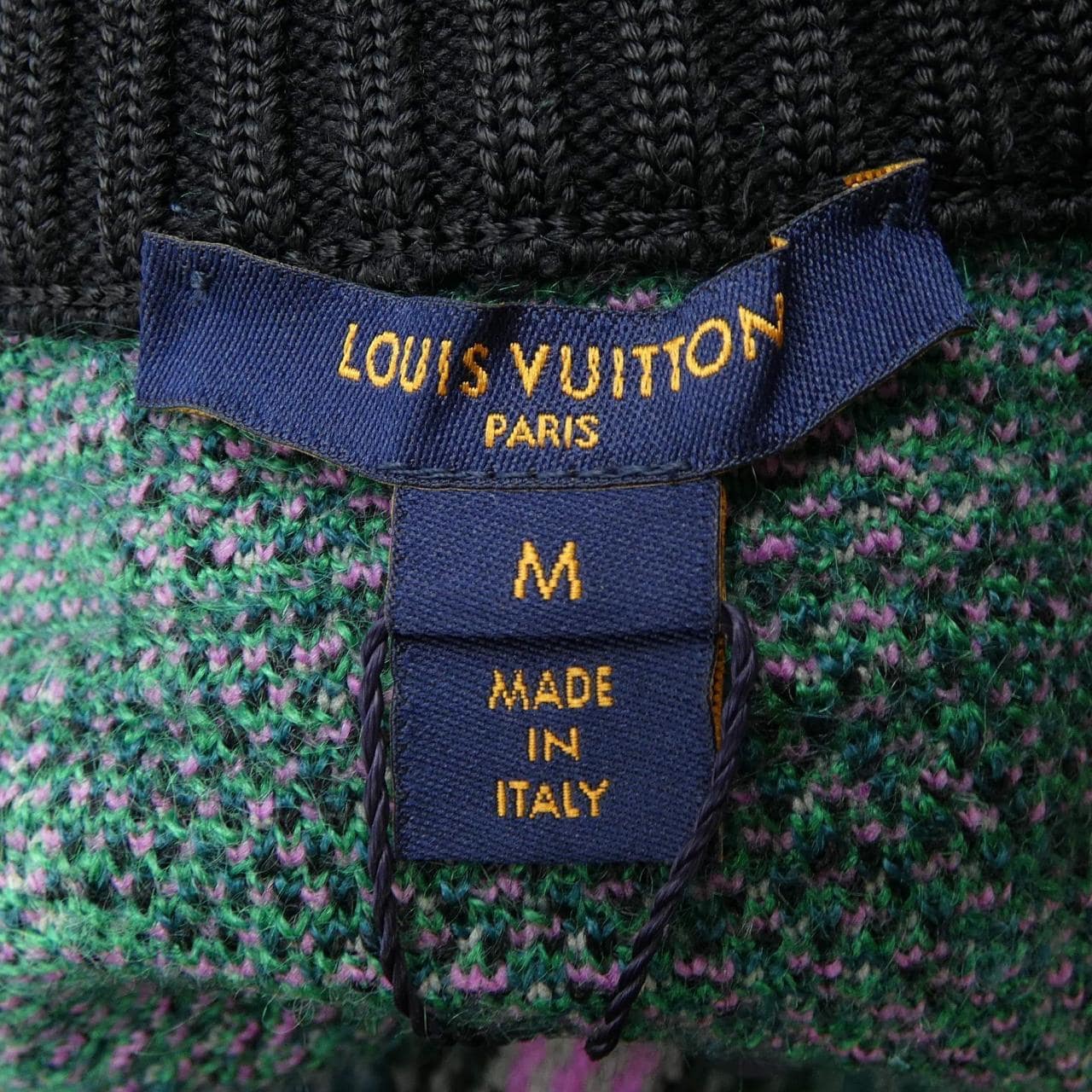 ルイヴィトン LOUIS VUITTON FHKC94QQV ブルゾン