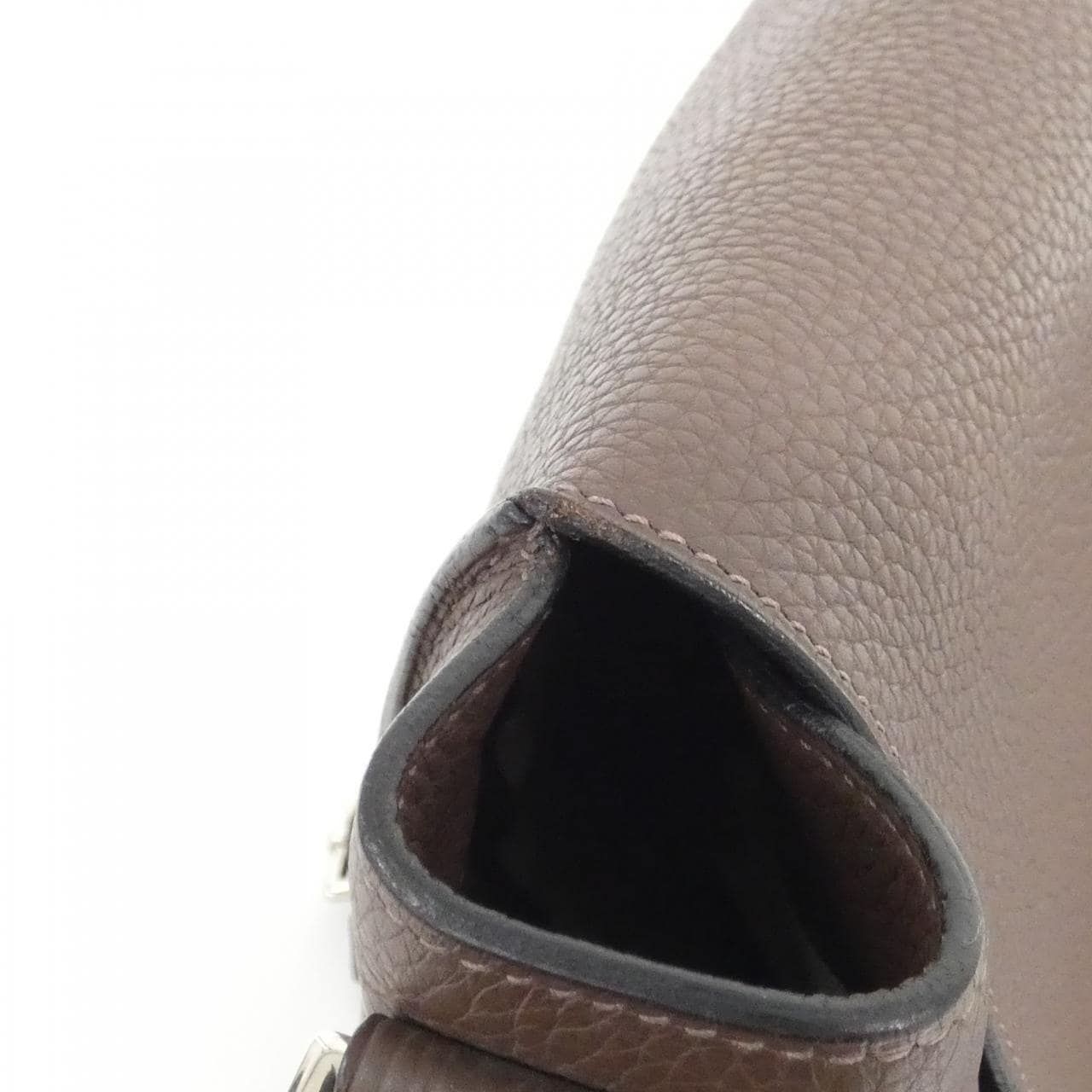 エルメス アルフレッド バサス 061050CK ショルダーバッグ
