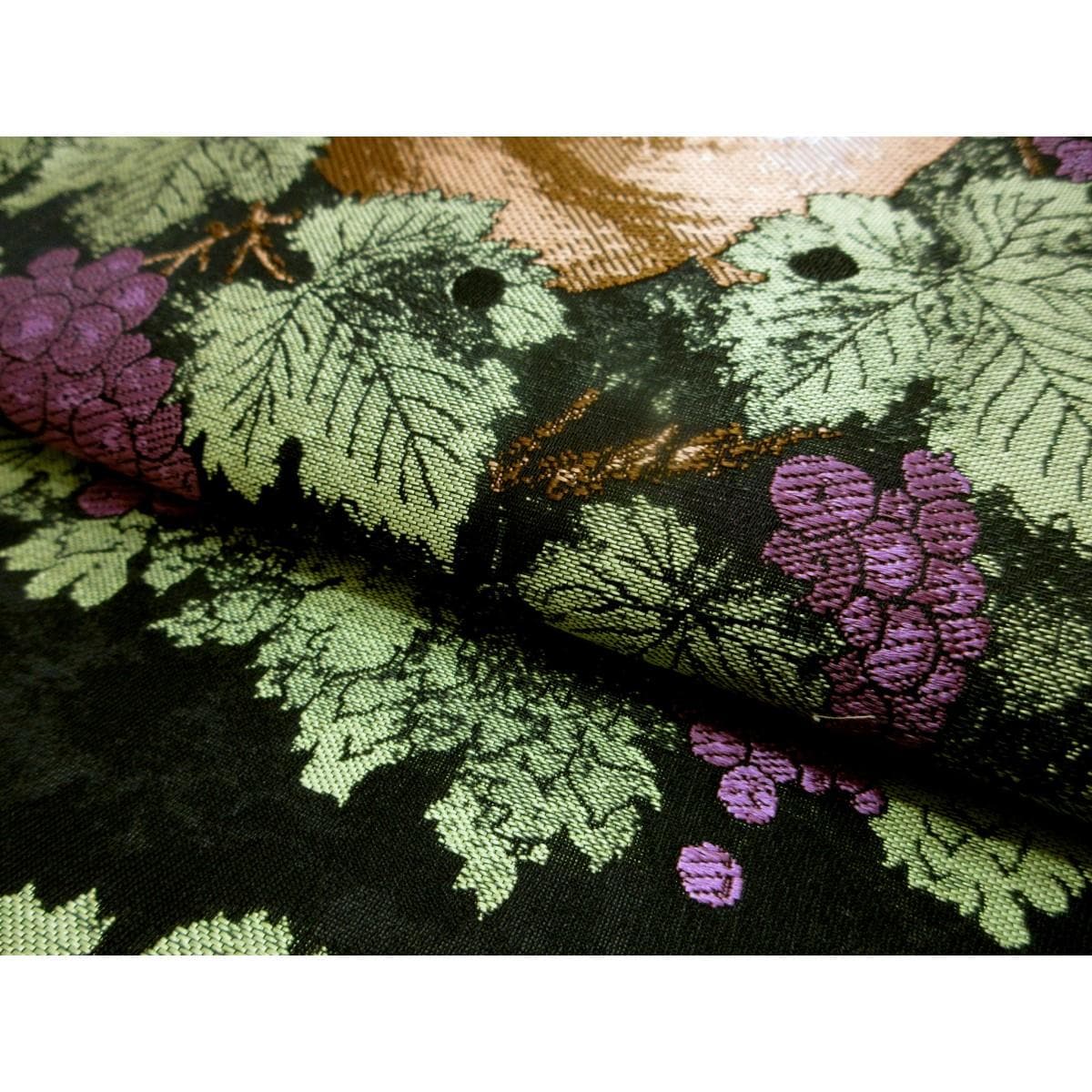【新品】袋帯【大光】