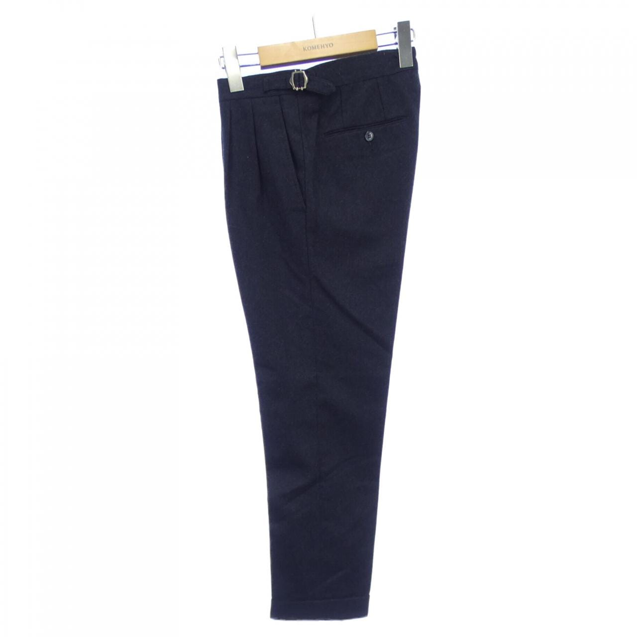 GERMANO パンツ