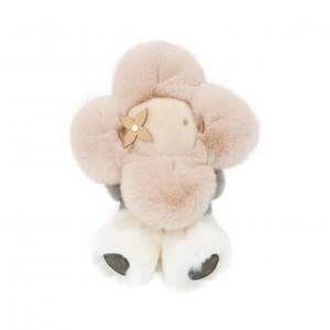 ルイヴィトン ドゥドゥ ヴィヴィエンヌ GI0831 ぬいぐるみ