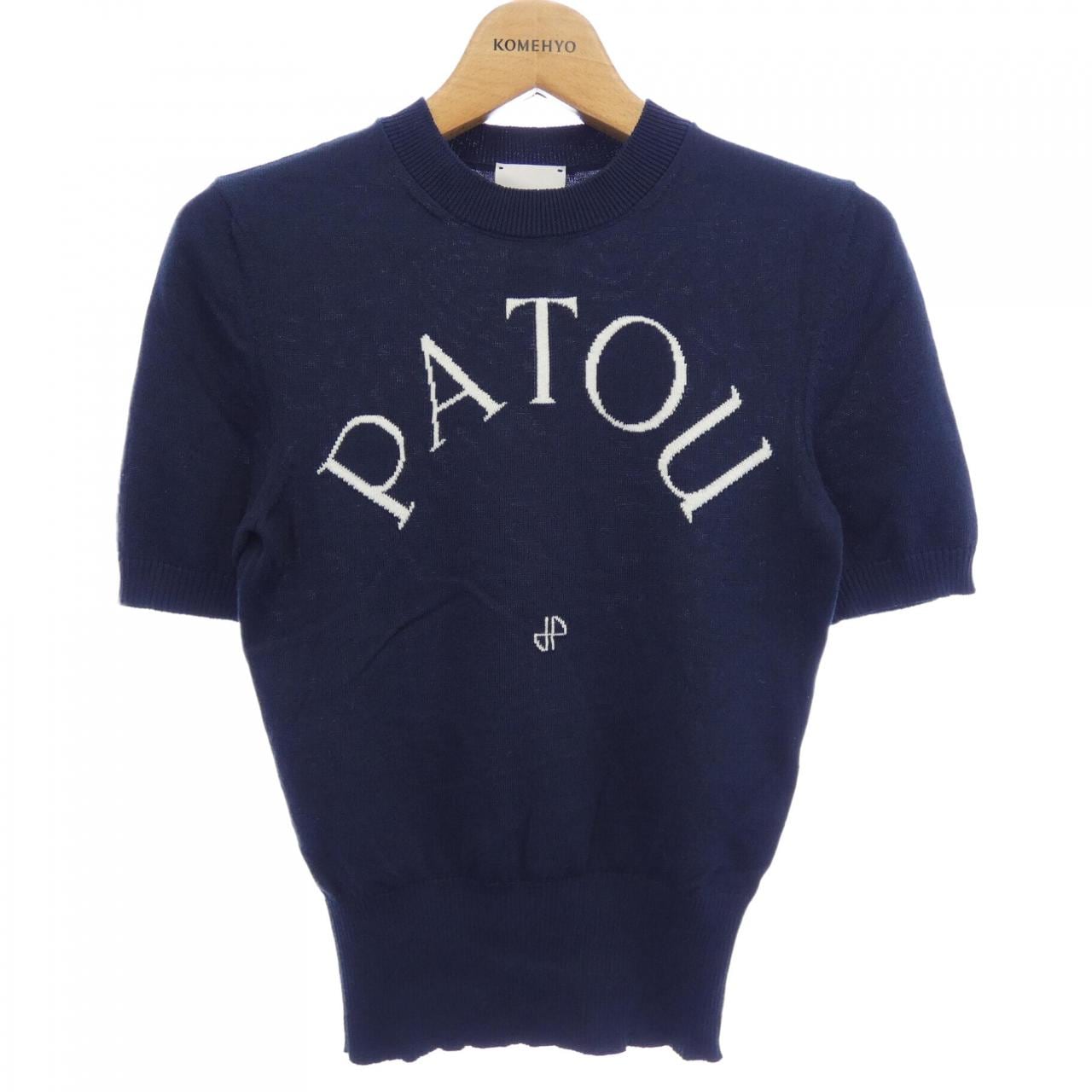 パトゥ PATOU KN068804569N ニット