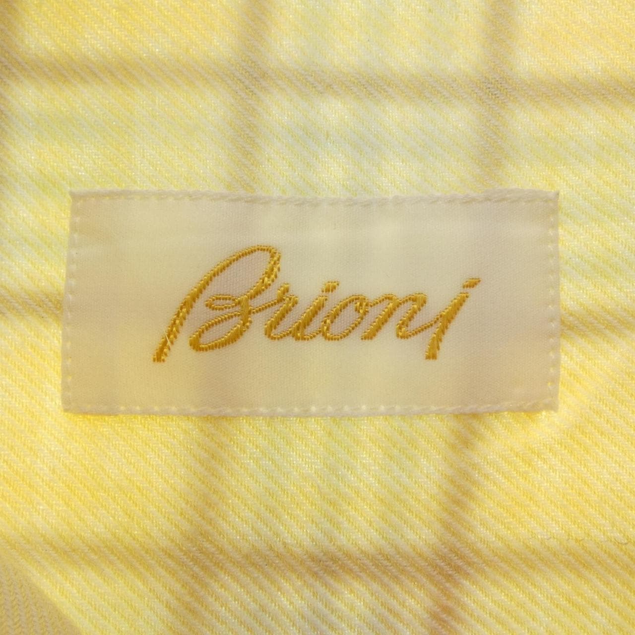 ブリオーニ BRIONI シャツ