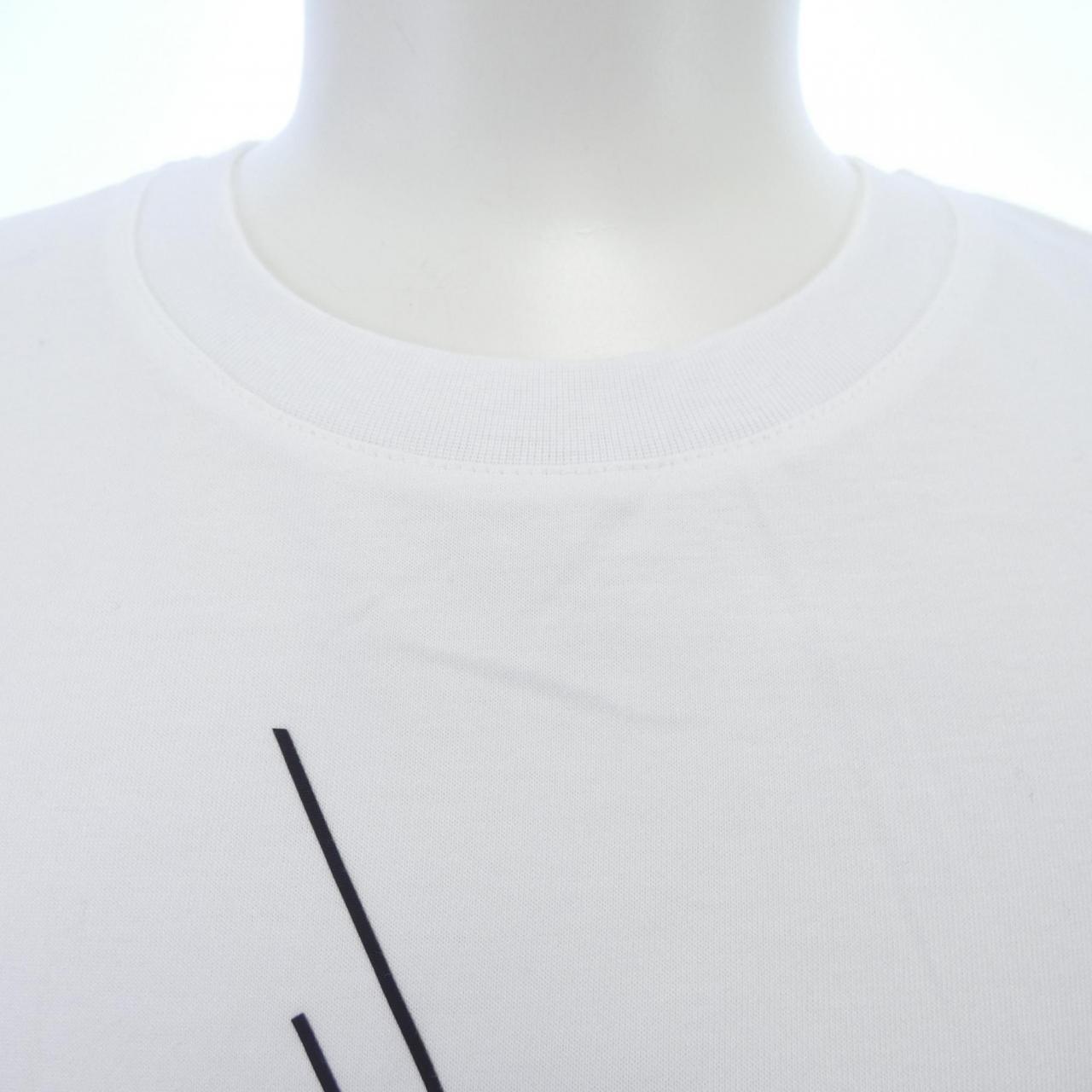 エルメス HERMES エトリエ アン フラグモン　ETRIER EN FRAGMENTS 457950HA Tシャツ