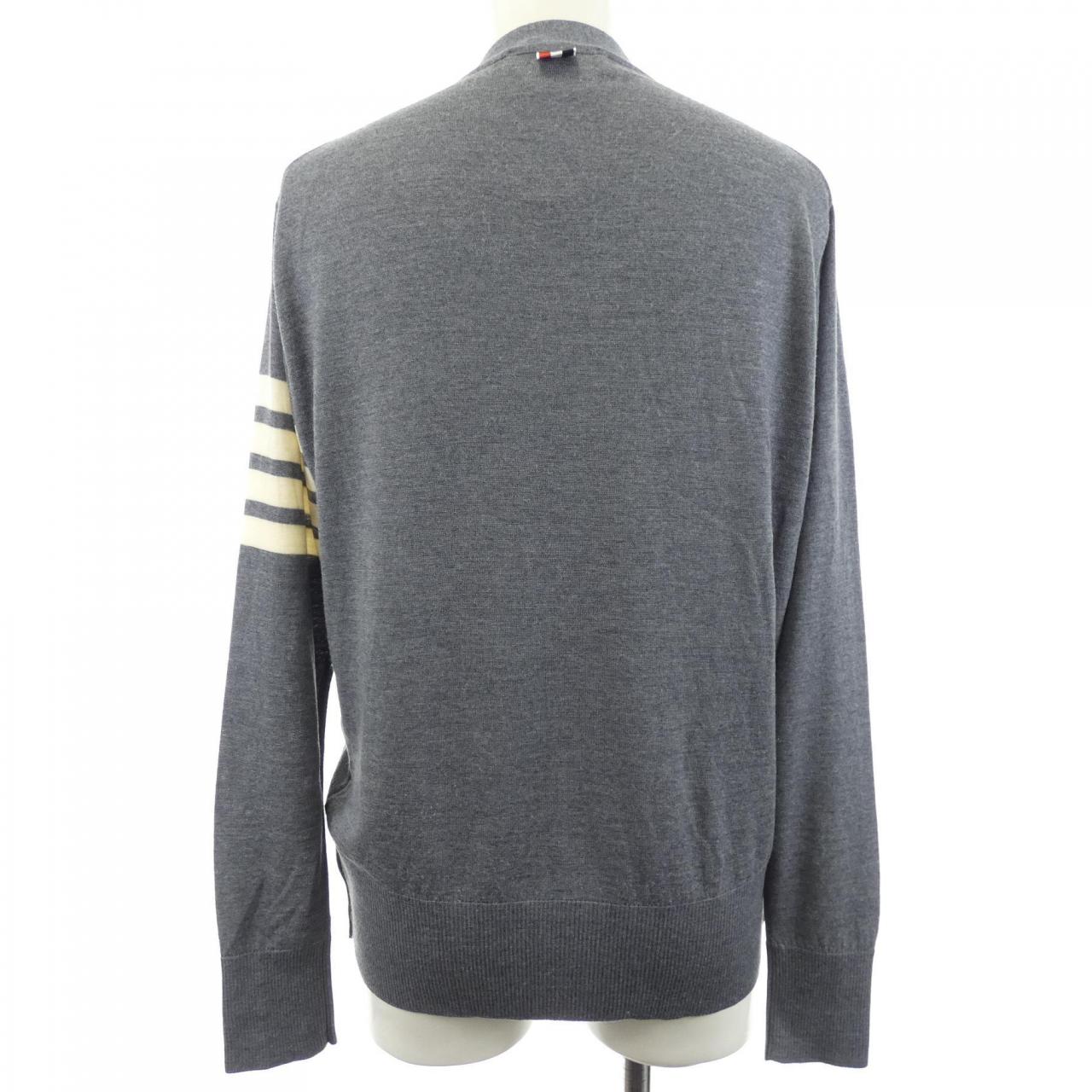 トムブラウン THOM BROWNE MKC002A-00014038 カーディガン