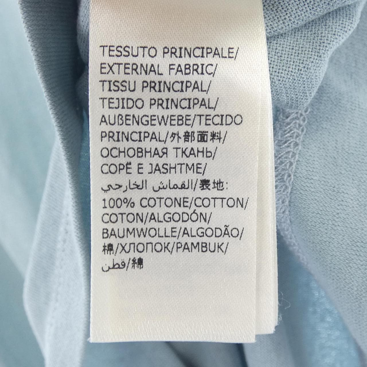 ザノーネ ZANONE Tシャツ