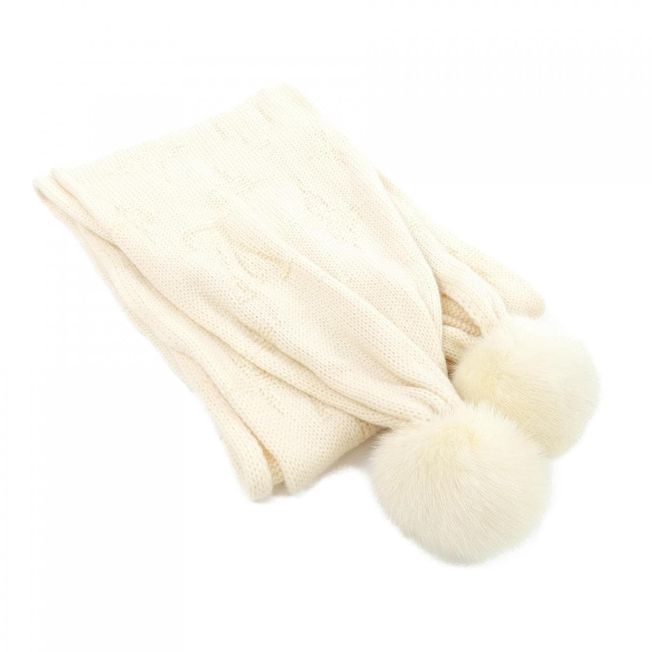 ルイヴィトン LOUIS VUITTON MUFFLER