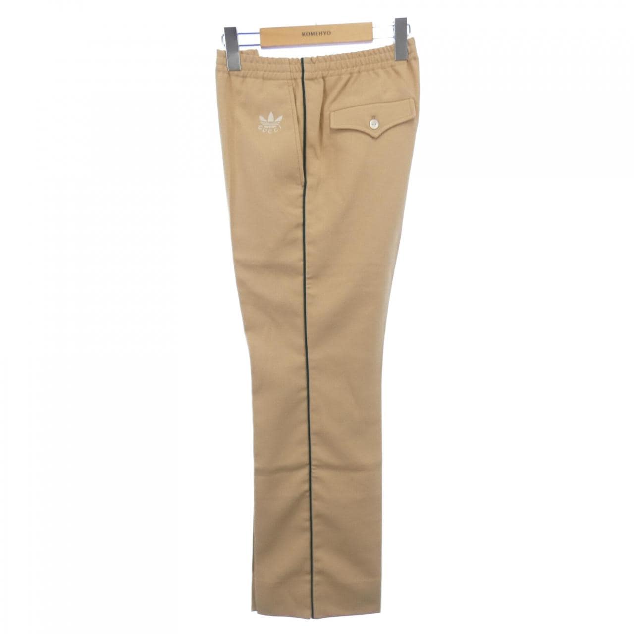 グッチ GUCCI 705276 ZAJRQ パンツ