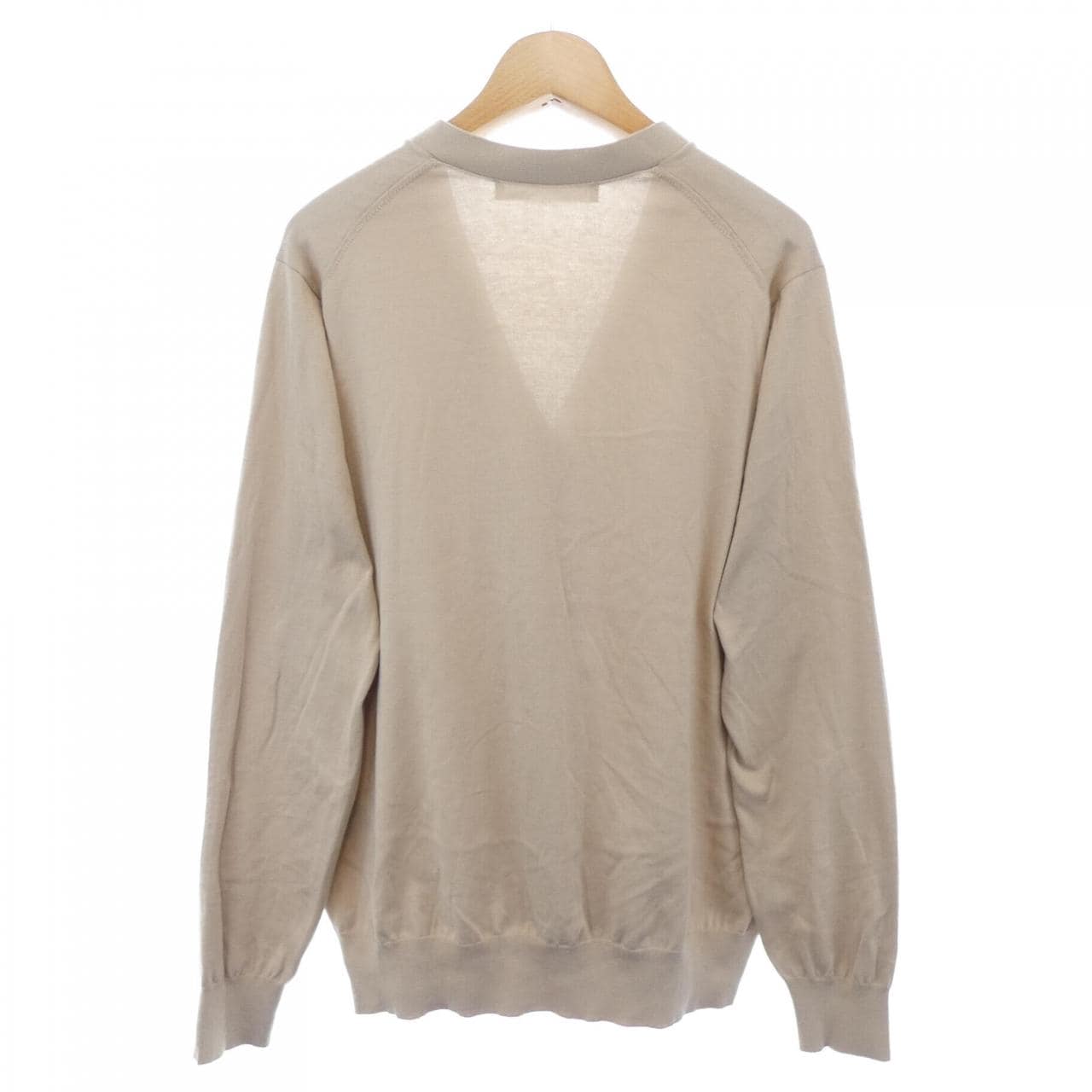 HELLO　BONJOUR カーディガン