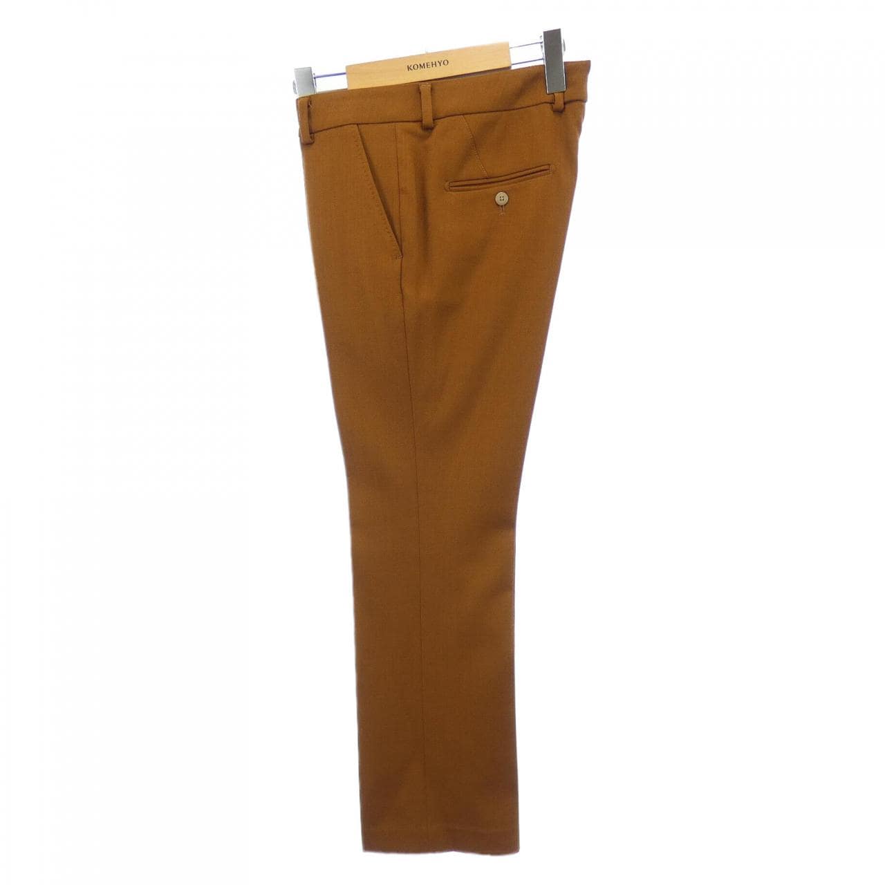 インコテックス INCOTEX パンツ