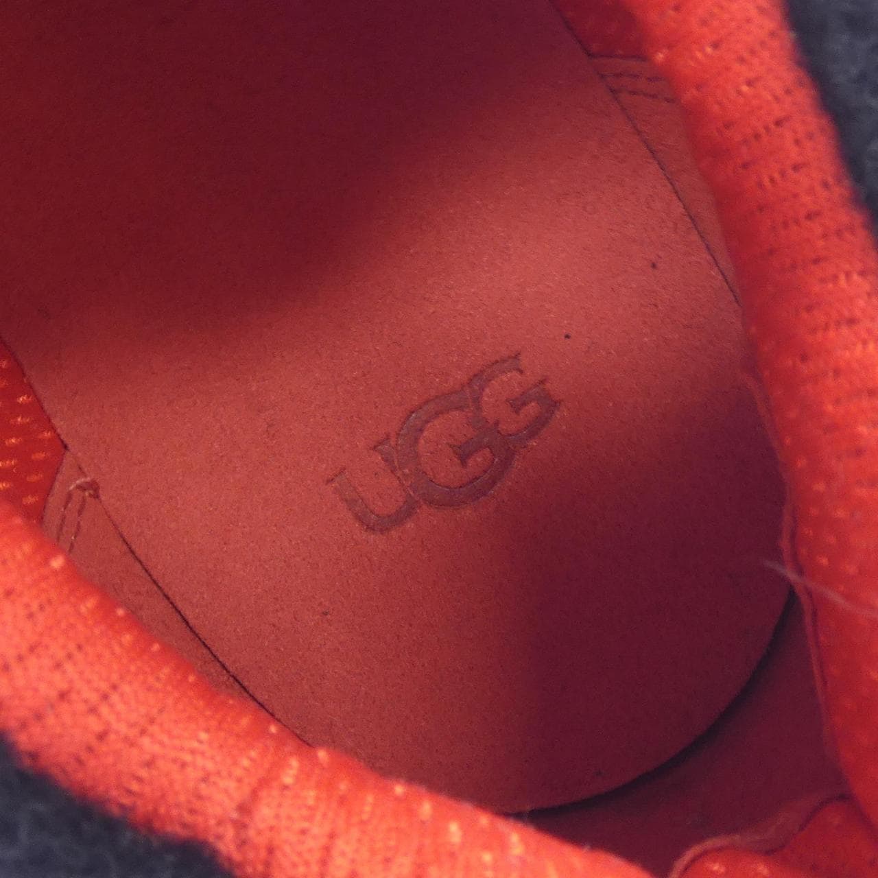 アグ UGG スニーカー