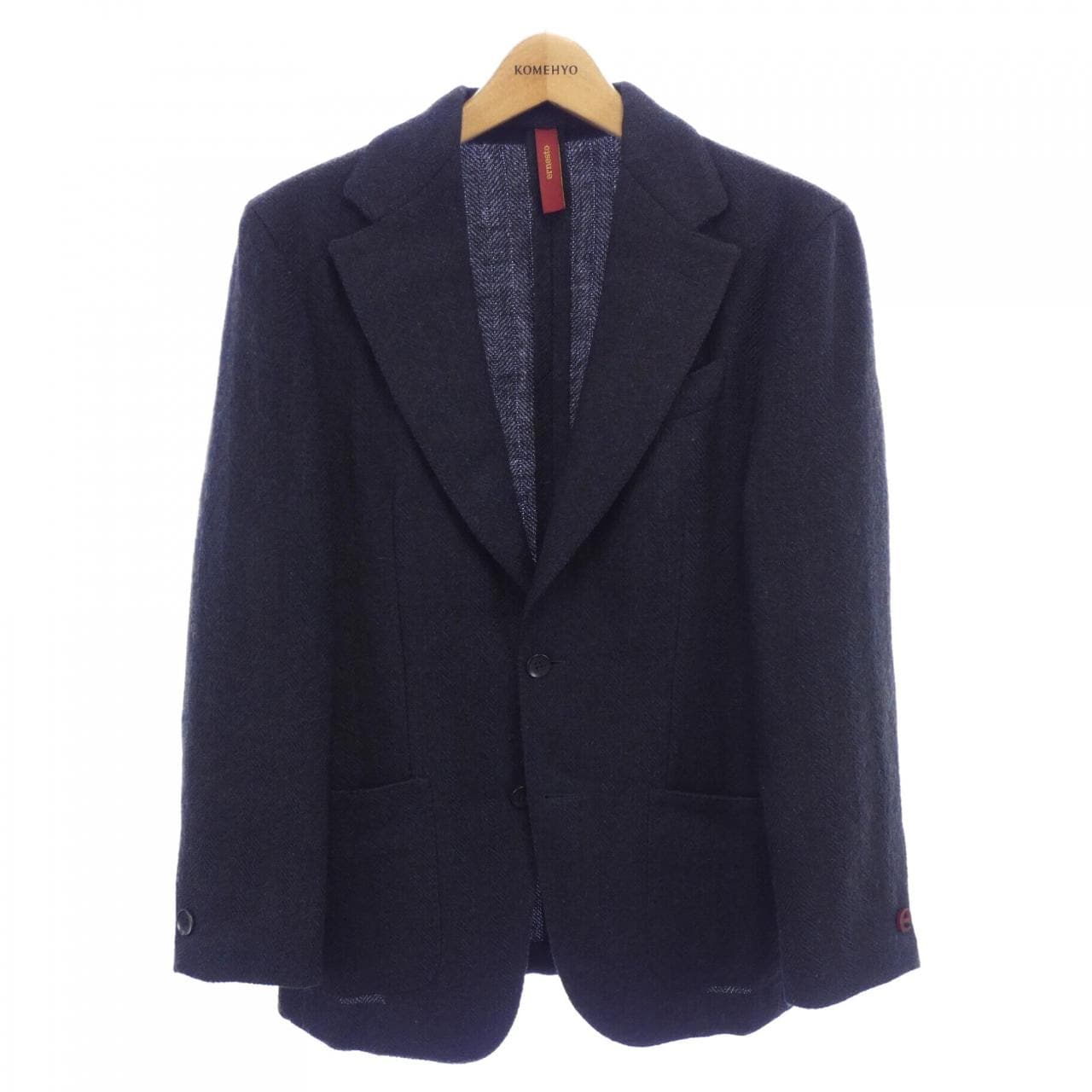 エルネスト ERNESTO ジャケット