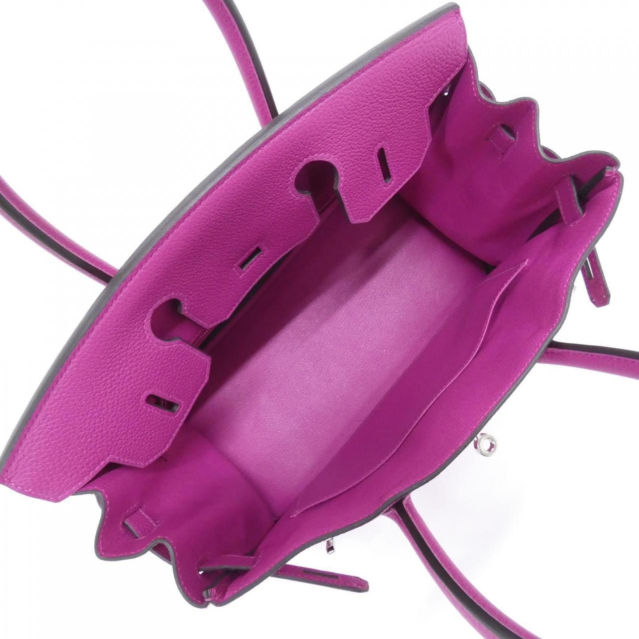 エルメス バーキン 30cm 030520CK バッグ