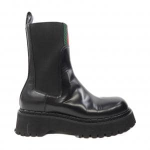 グッチ GUCCI 806398 AAD6T ブーツ