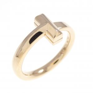 ティファニー Tワン リング