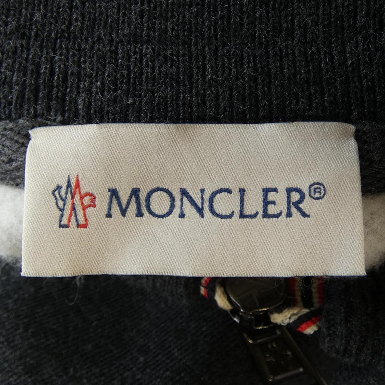モンクレール MONCLER C20918404700 ブルゾン