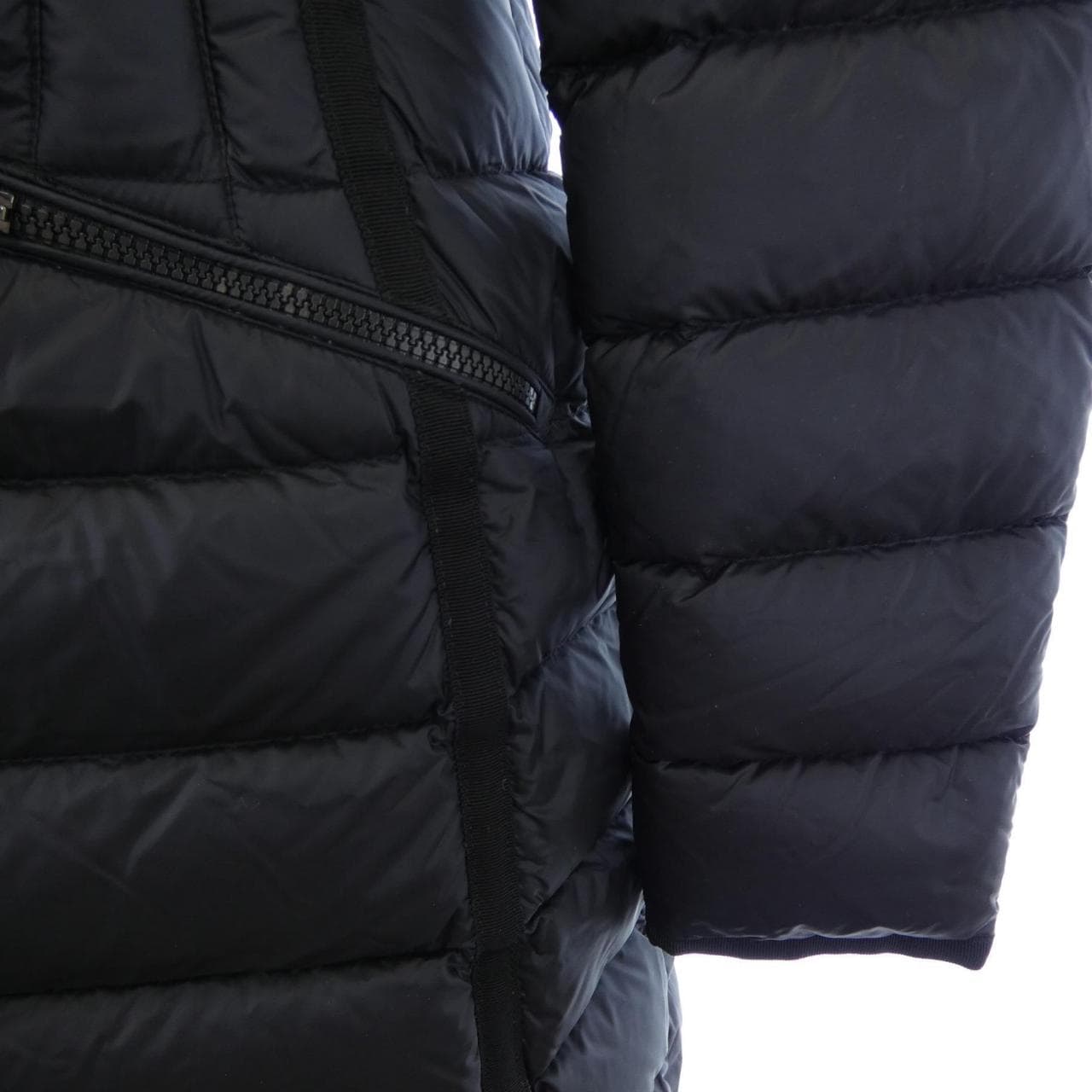 モンクレール MONCLER HERMIFUR ダウンコート