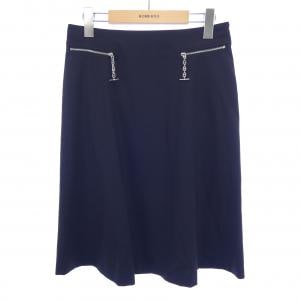 エルメス HERMES シェーヌダンクル *16-7301 スカート