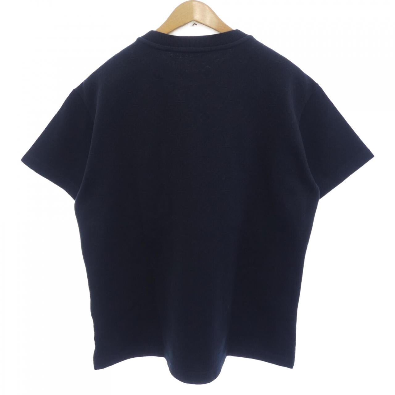 ルイヴィトン LOUIS VUITTON シグネチャー3DポケットモノグラムTシャツ HIY49WTCL Tシャツ