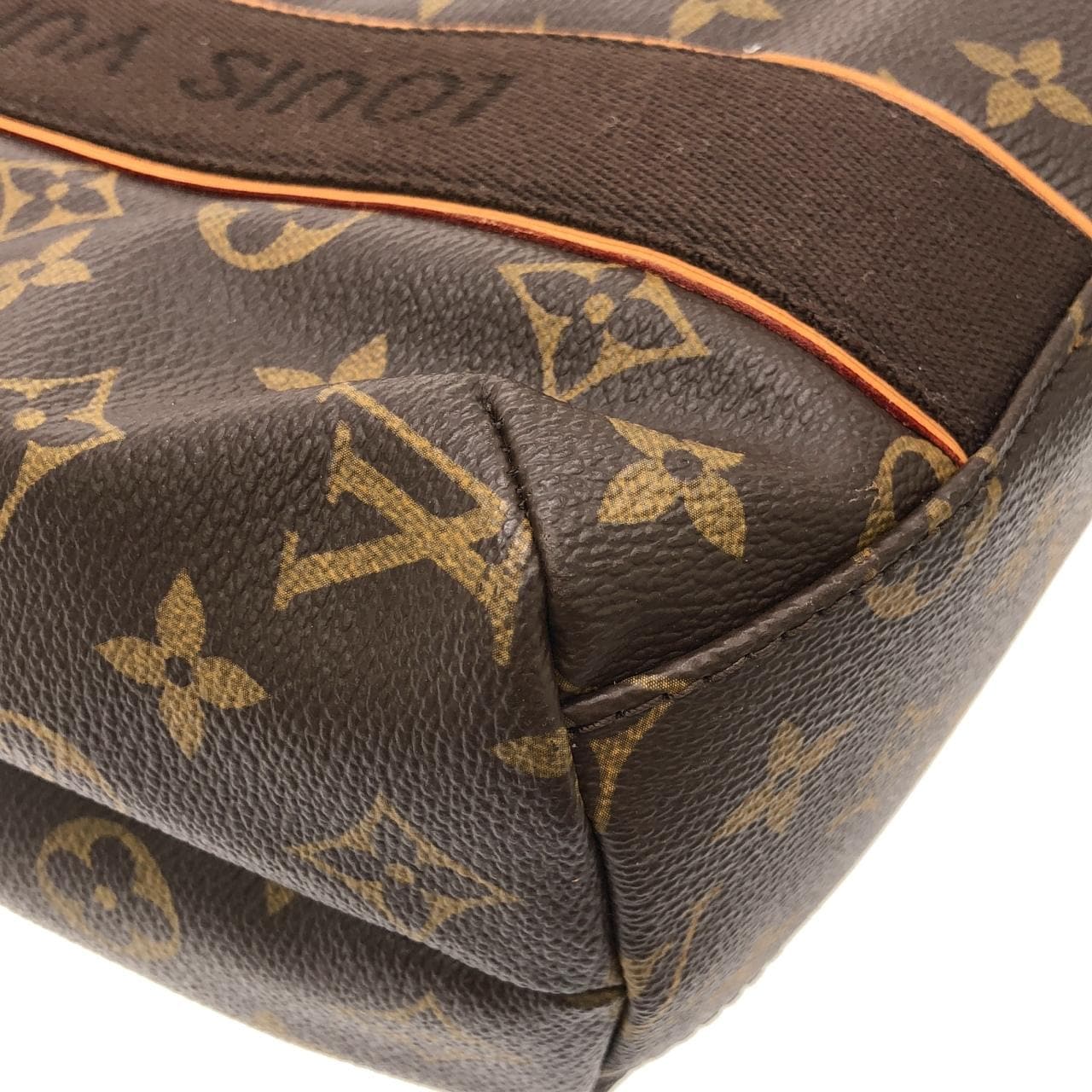 ルイヴィトン モノグラム ボブール M53013 バッグ