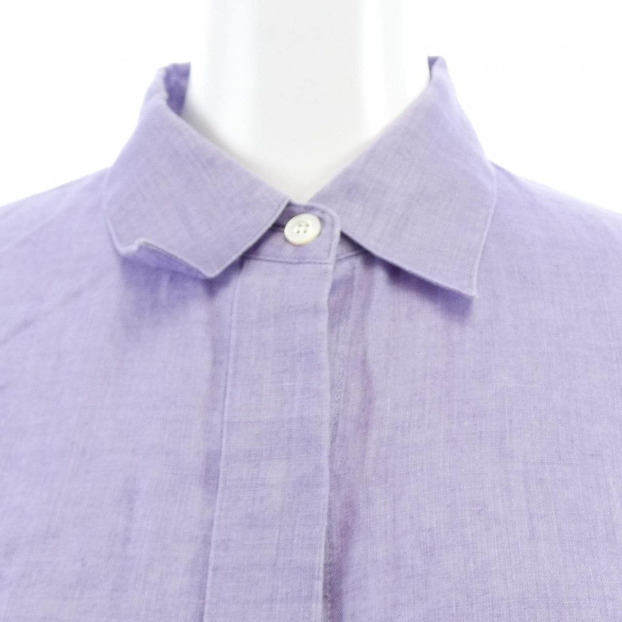 エムフィル M.FIL シャツ