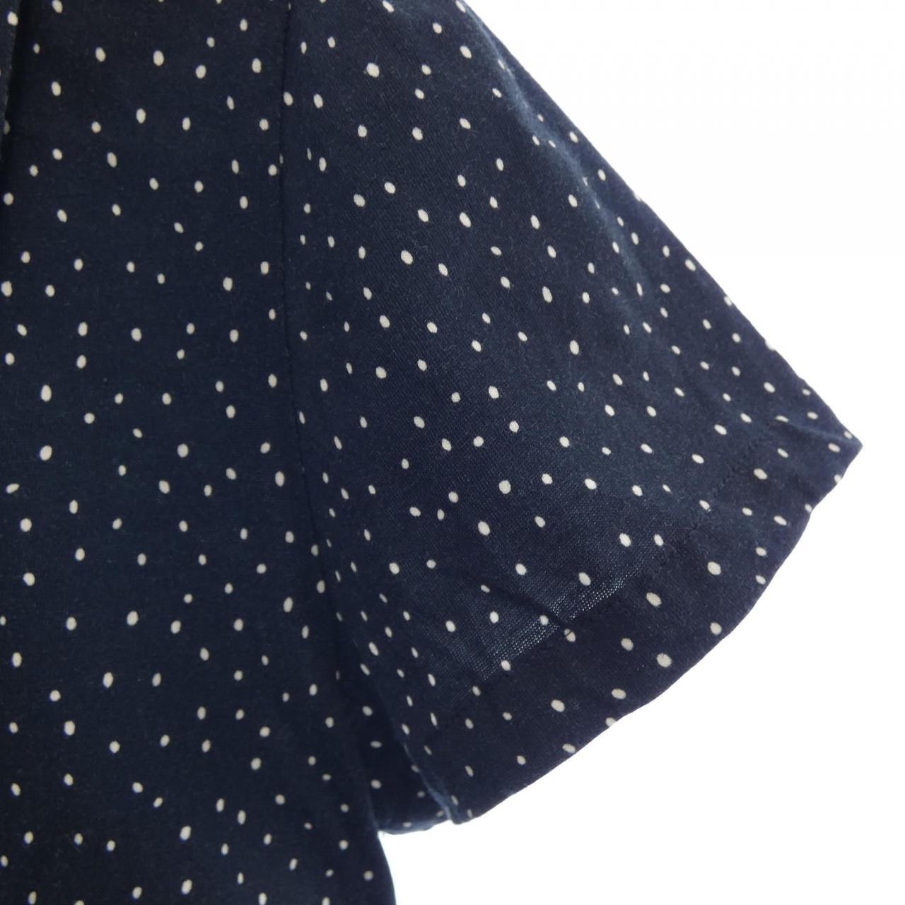 アーペーセー A.P.C. S／Sシャツ