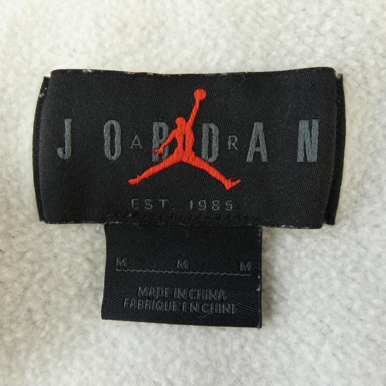 ナイキ ジョーダン NIKE JORDAN DC9714-091 パーカー