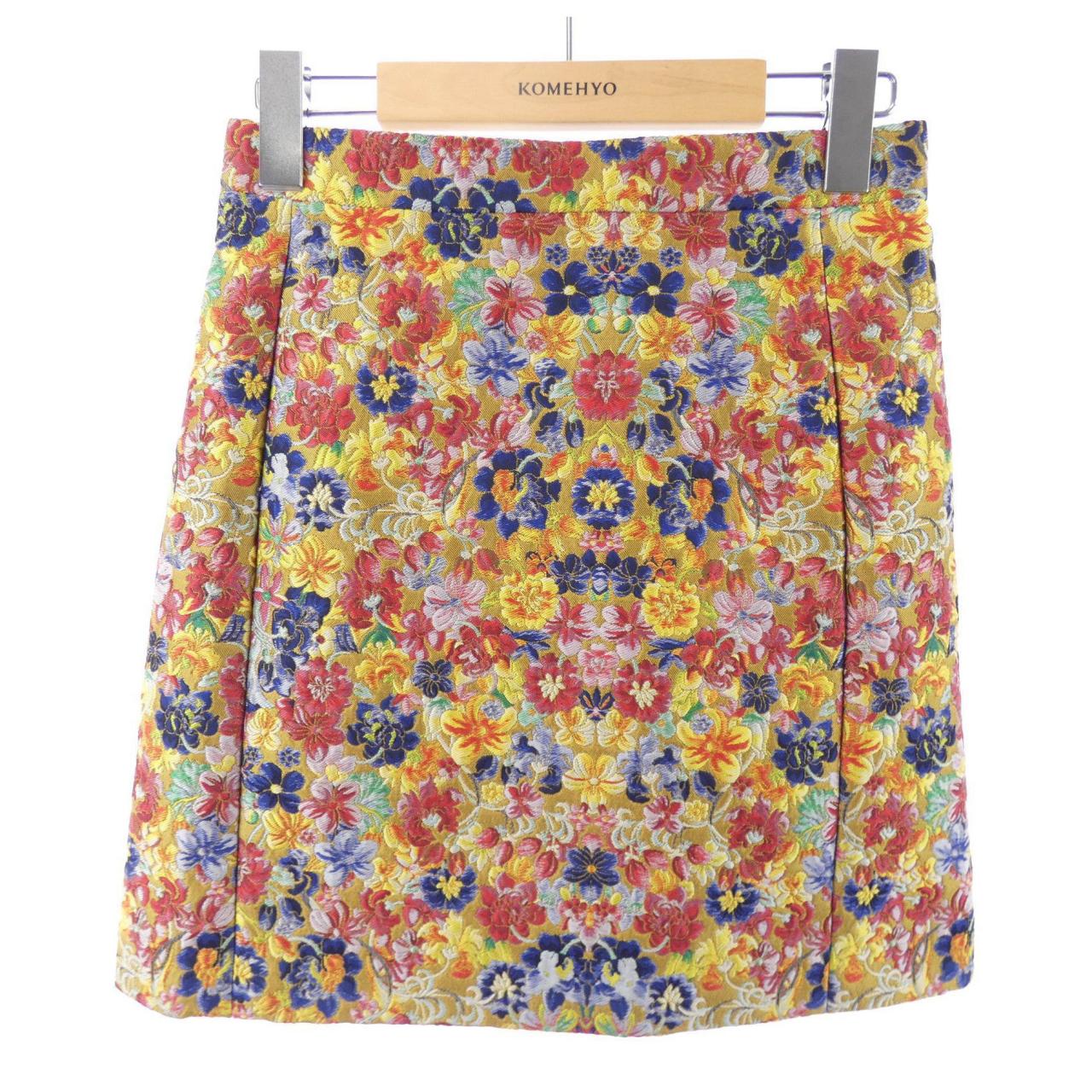 セリーヌ CELINE 2 2F83/3904 スカート