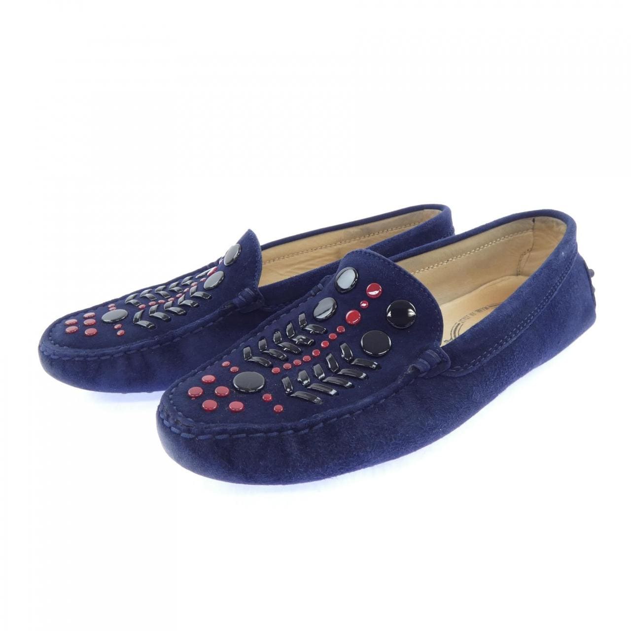 トッズ TOD'S シューズ