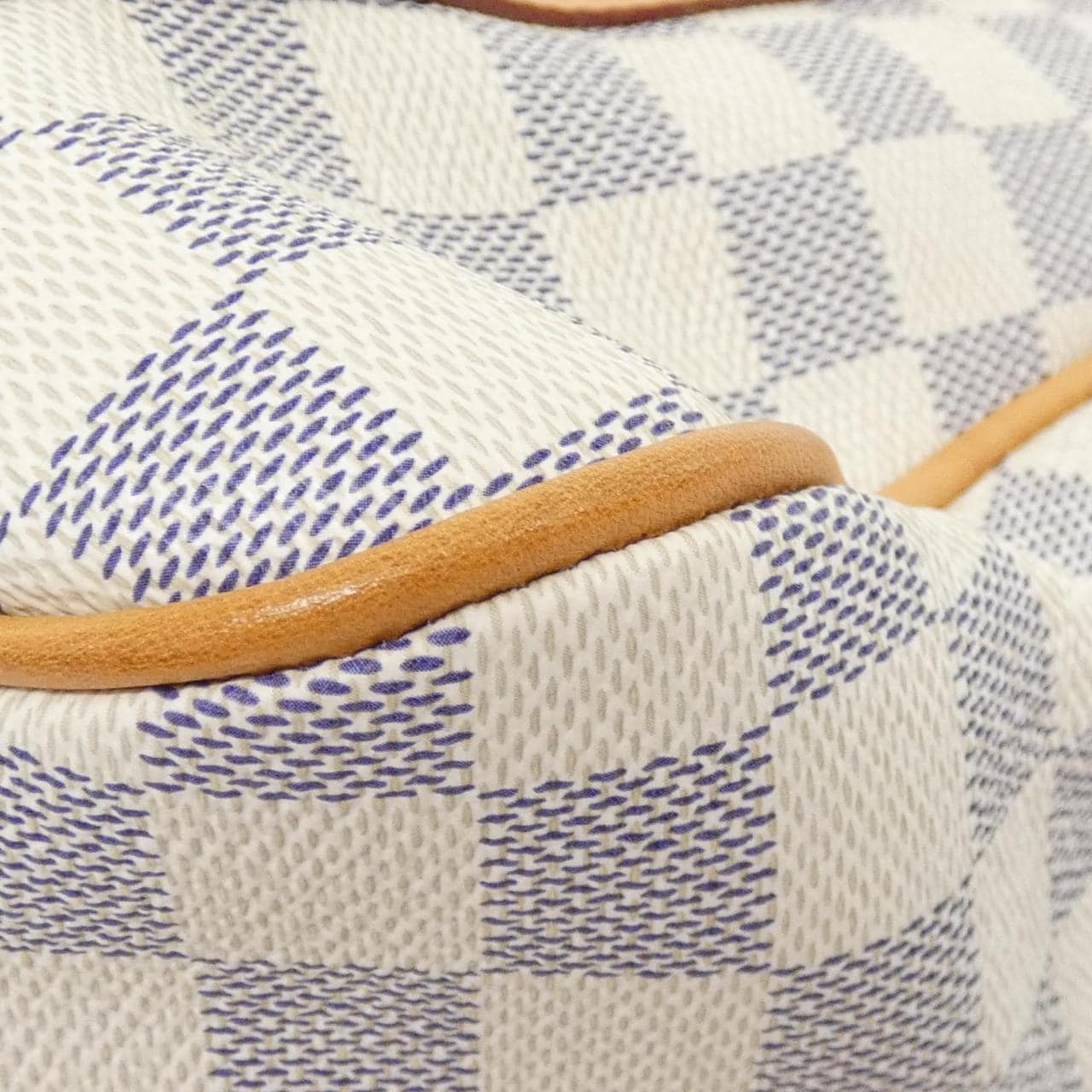 ルイヴィトン ダミエ アズール ストレーザ PM N42220 ショルダーバッグ