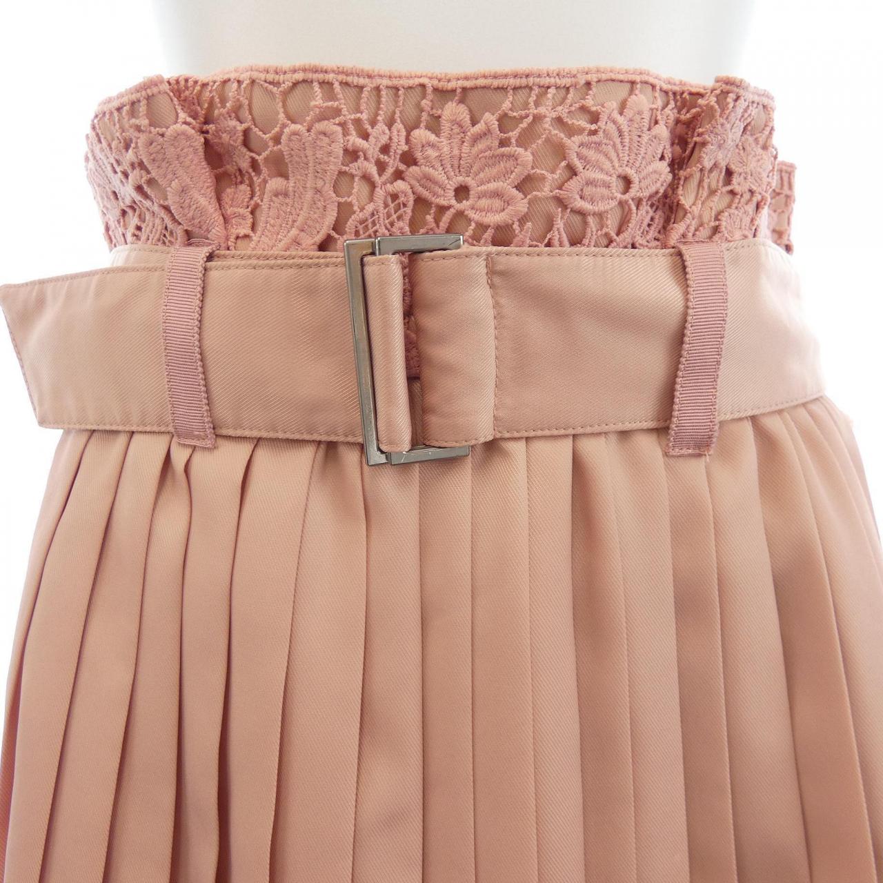 レキサミ REKISAMI スカート