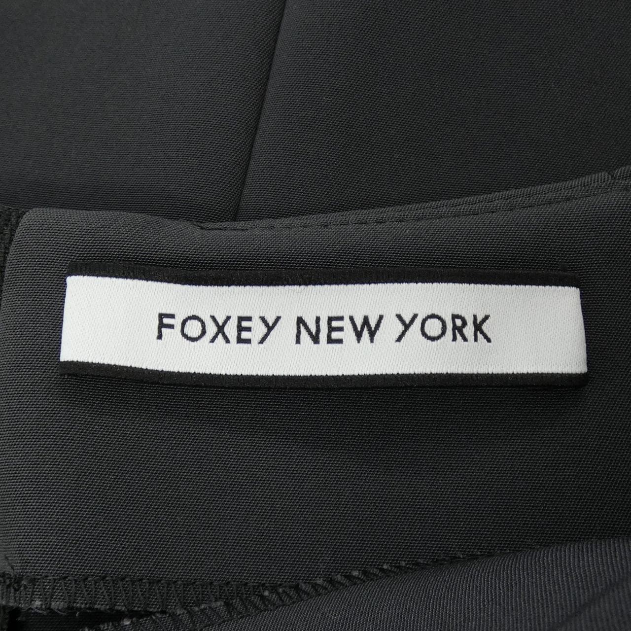 フォクシーニューヨーク FOXEY NEW YORK 36424 スカート