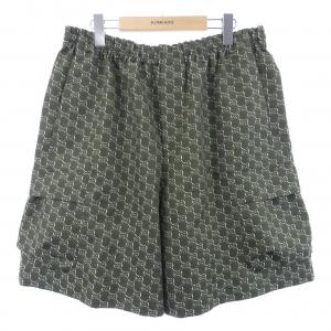 グッチ GUCCI 804980 ZAR26 ショートパンツ