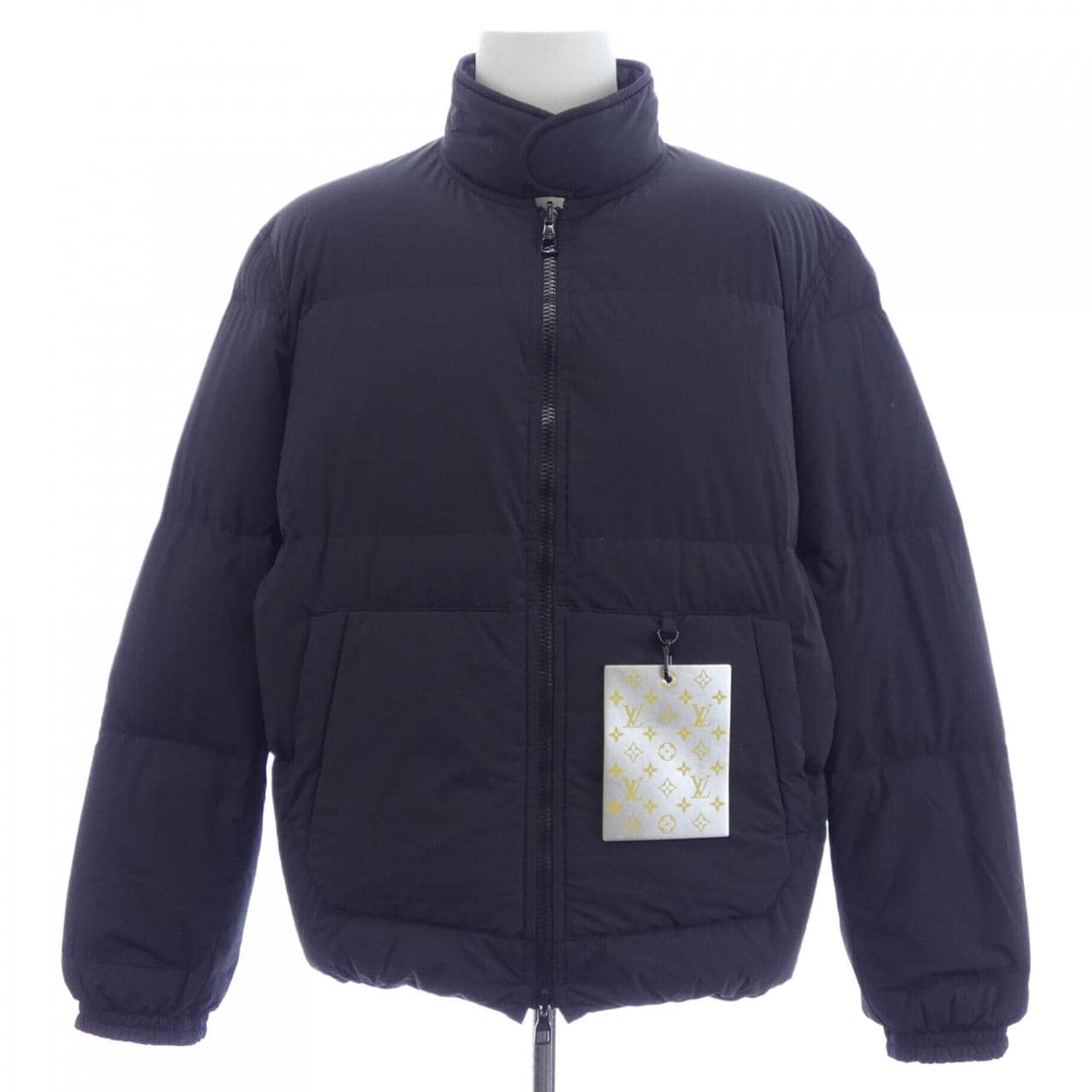 ルイヴィトン LOUIS VUITTON HLB45WAB2 ダウンジャケット