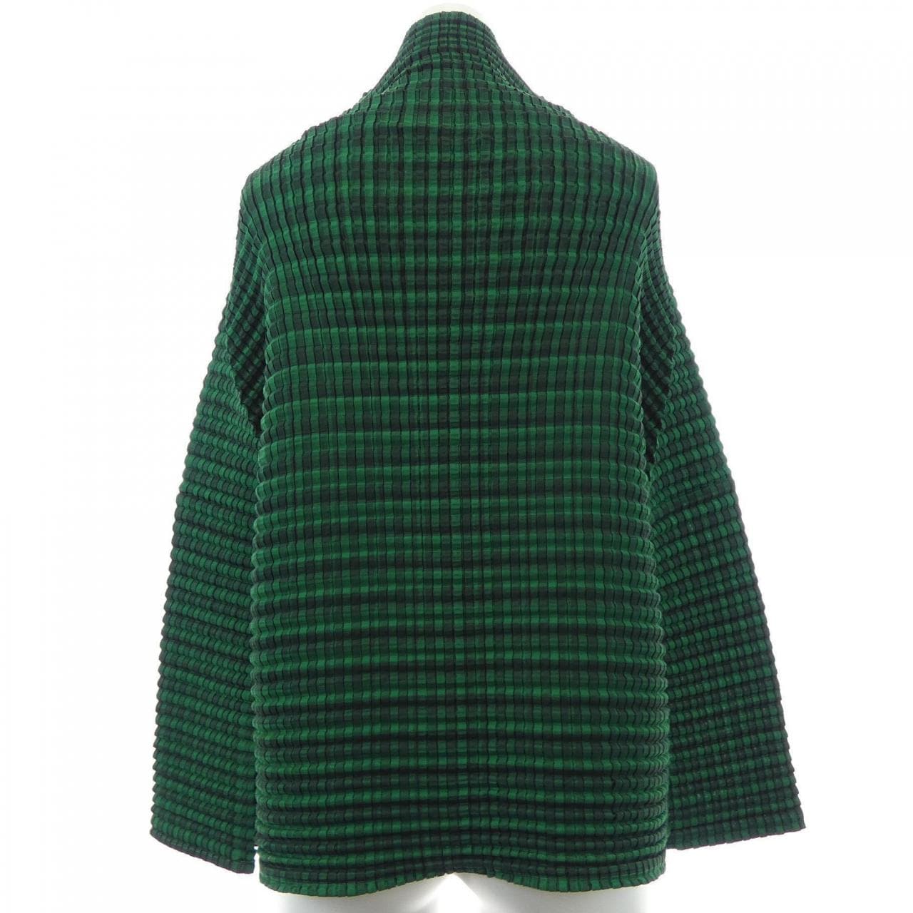 ミーイッセイミヤケ me ISSEY MIYAKE MI31FO262 カーディガン