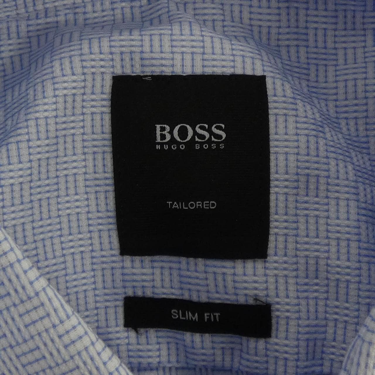 ボス BOSS シャツ