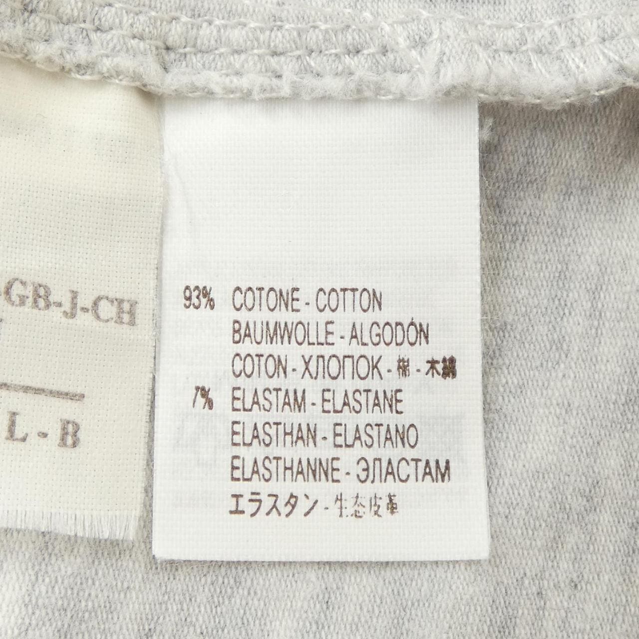 ブルネロクチネリ BRUNELLO CUCINELLI M0T1811B00 Tシャツ