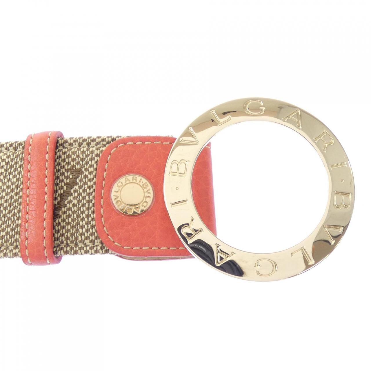 ブルガリ BVLGARI BELT