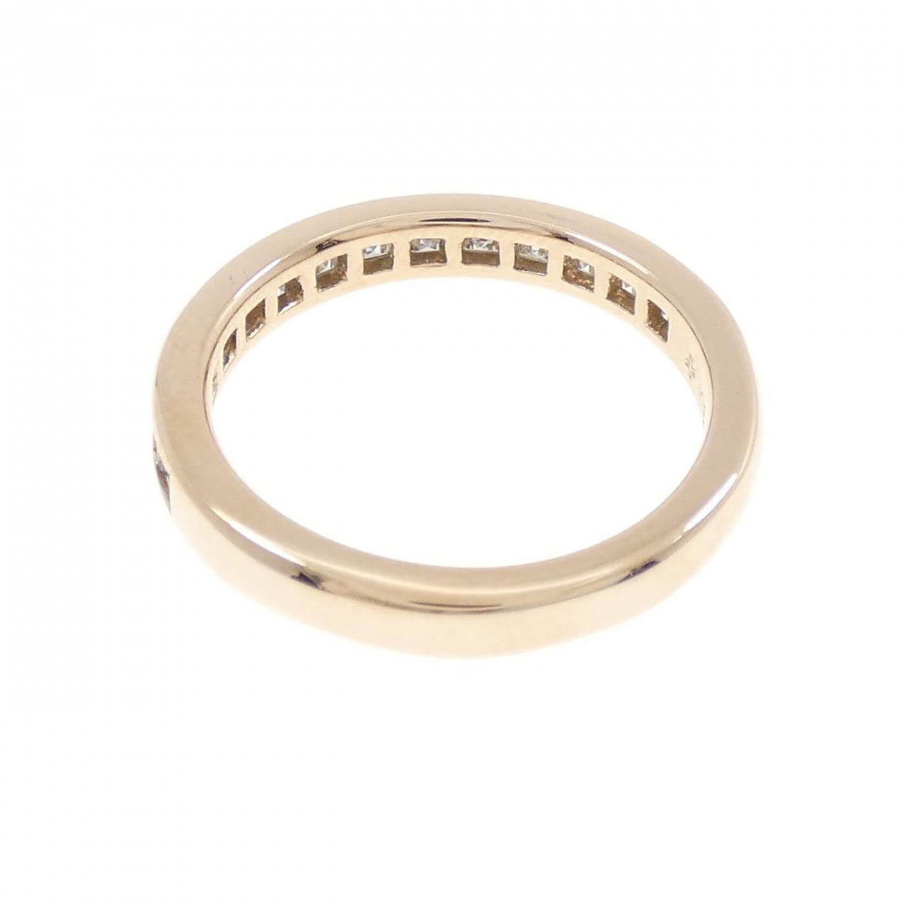 サザンクロス ダイヤモンド リング 0.86CT